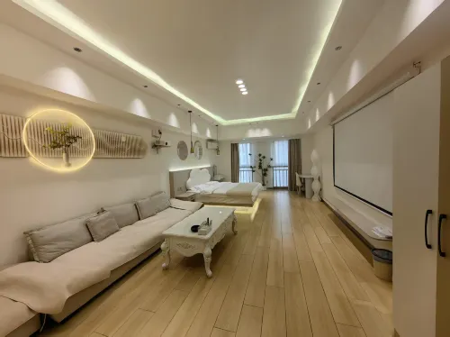 Hohhot Yujia Hotel Hotels in Hohhot