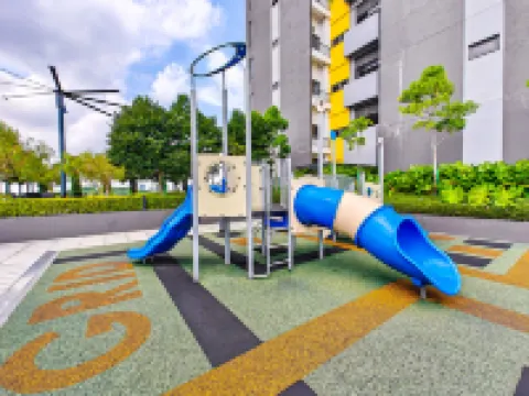 雙威格瑞德-RR JBcity