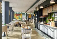B&B Hotel Massy Gare TGV - breakfast