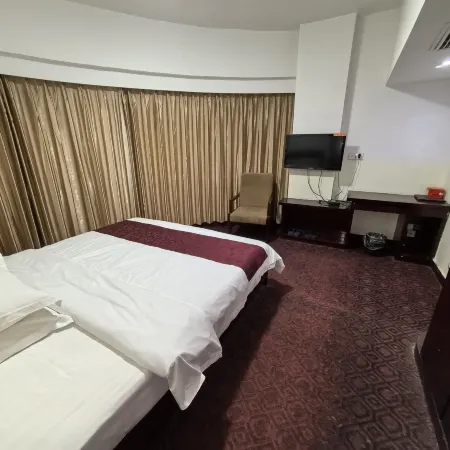 Xiyate Hotel
