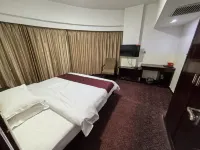 Xiyate Hotel - 주차장