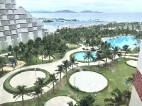 Khu nghỉ dưỡng bên bờ biển KH Arena Cam ranh Nha trang