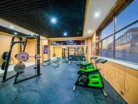 Beitun Jinguan International Tourism Hotel Hotels in BeiTun
