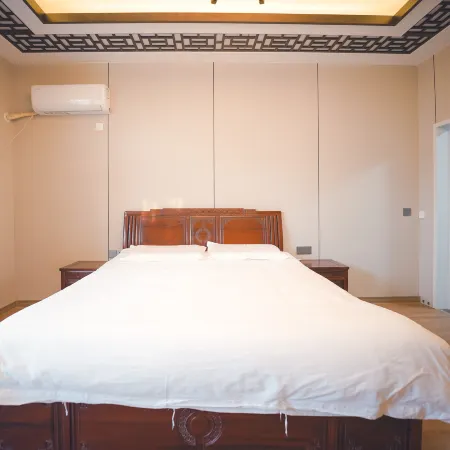 Harbouring Nest BNB