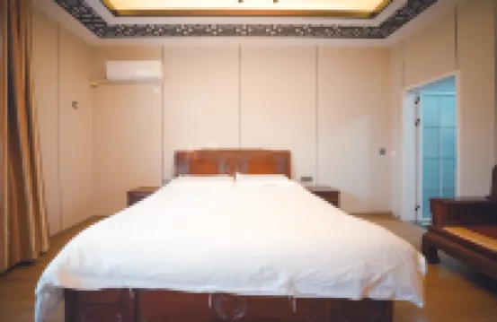 Harbouring Nest BNB