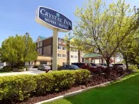Crystal Inn Hotel & Suites - Midvalley Các khách sạn ở Murray