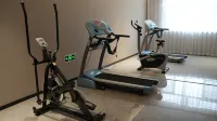 Longzhi Yijing Hotel in Chifeng (Vitoria Moore City, Hongshan District Government Store) - نادي رياضي