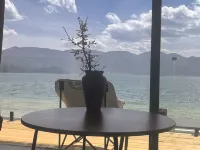 䒕wu (Lugu Lake Scenic Area) - Beach