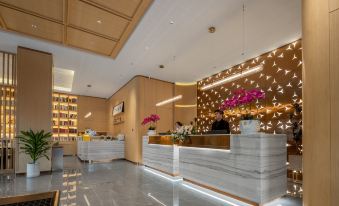 Merlinhod Hotel (Dali High-Speed Railway Station)