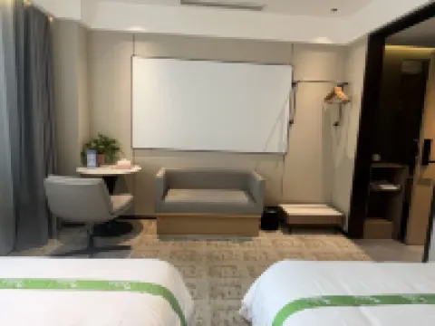 Vatica Hotel (Kashgar Daxue Xinquan Campus) Hotels in Kashgar