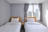 D STAY HOSTEL dongdaemun Hotels in Seoul