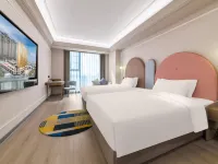 Heyuan Meiju Hotel Hotels in Heyuan