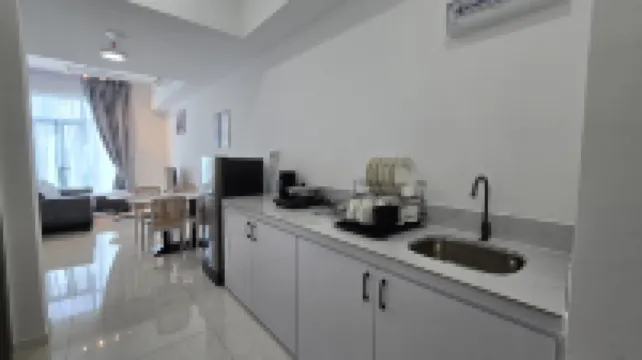 BaySuites by Alawa Homes