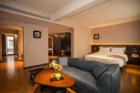Xiting Homestay (Datong Ancient City Branch)