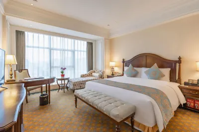 Nanfei Ding'ang International Hotel