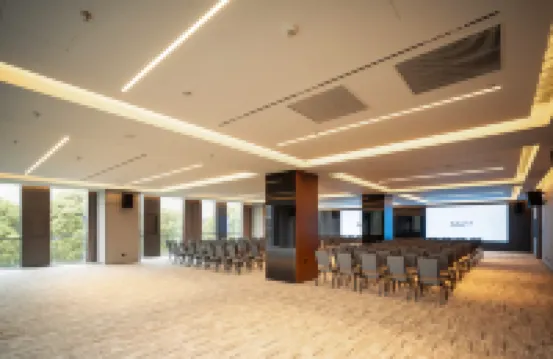 上海金橋城際飯店