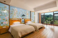 Daxinde Tianpindi Homestay