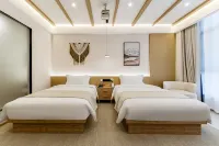 Yunzhou Yu Hotel (Wanda Plaza Branch)