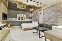 포항 에이원 호텔 죽도 Pohang A1 Jukdo