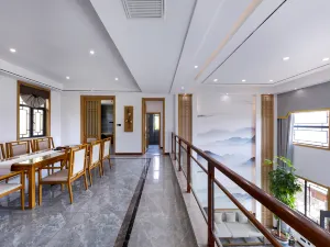 Qixin Xiaozhu Hostel