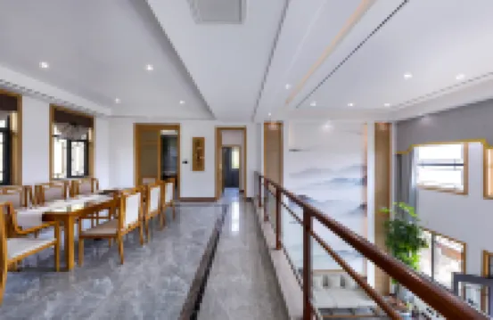 Qixin Xiaozhu Hostel