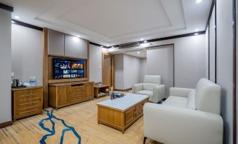 Chongqing Guangyu Days Hotel (Guanyinqiao Pedestrian Street Branch)