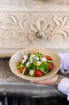 Zafora Cave Suites Hotel Cappadocia - breakfast
