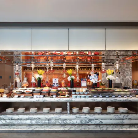 Hampton by Hilton Quanzhou Jinjiang Airport