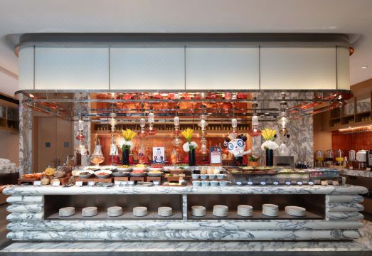 5. 햄튼 바이 힐튼..