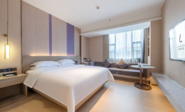 Lavande Hotel (Zhongshan Shiqi Daxin Xinduhui,North of Zhongshan Railway Station)