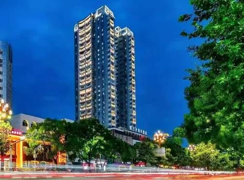 Changde Ziyuntian Hotel - 3-نجوم