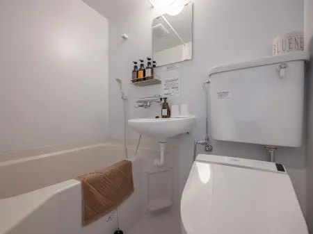 Hotel R9 the Yard Iwakuni Отели рядом с достопримечательностью «Iwakuni Shirohebi Shrine»