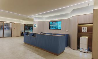 HanTing Hotel (Qingdao Zhanqiao)