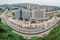 Friendly Hotel (Shaoguan Nanhua Temple) Hotel di Shaoguan