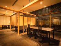 道後舘 鄰近廣場小少爺的酒店