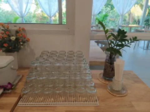 โรงแรมน่านละมุน โรงแรมในน่าน