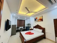 Huong Linh Apartment Hotel di Thanh Xuân