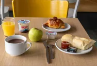 B&B Hotel Beauvais - petit déjeuner