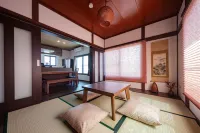 Odawara Seaside House فنادق في أوداوارا