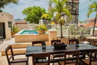 House Estrella de San Pedro - 7BR Hotels in 