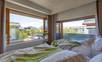 Snowy Delight Homestay