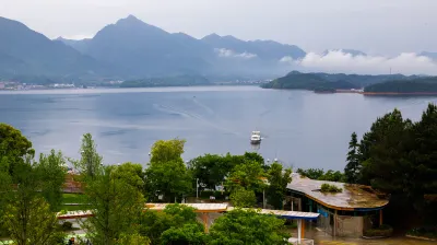 Yiweihang Vacation Homestay Hotels in Yongxiu