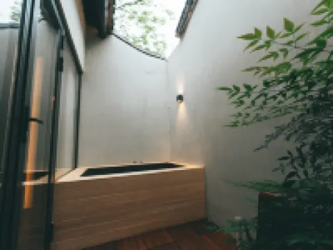 Linhai Yunqi Island Inn (Ziyang Street Taizhou Ancient City Branch)