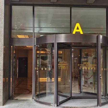 Beijing Shangdu SOHO Trendy Apartment (The Place Store)