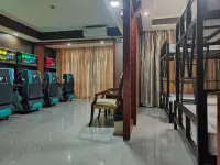 Longteng E-Sports Hotel Hotels in Huangmei