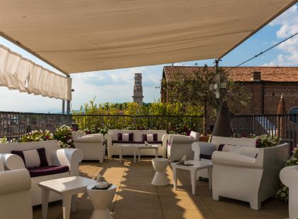 Due Torri Hotel