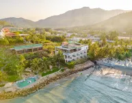 Green Oasis Nha Trang Resort Hôtels à : Nha Trang