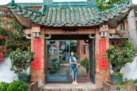 Kaiping Honglou Watchtower  Topic Hotel Hotels in Kaiping