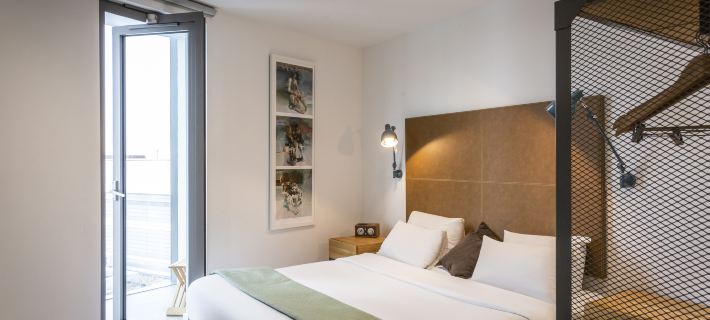 Aparthotel Adagio London Brentford Hotels in Hounslow
