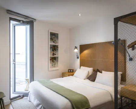 Aparthotel Adagio London Brentford Hotels in Brentford